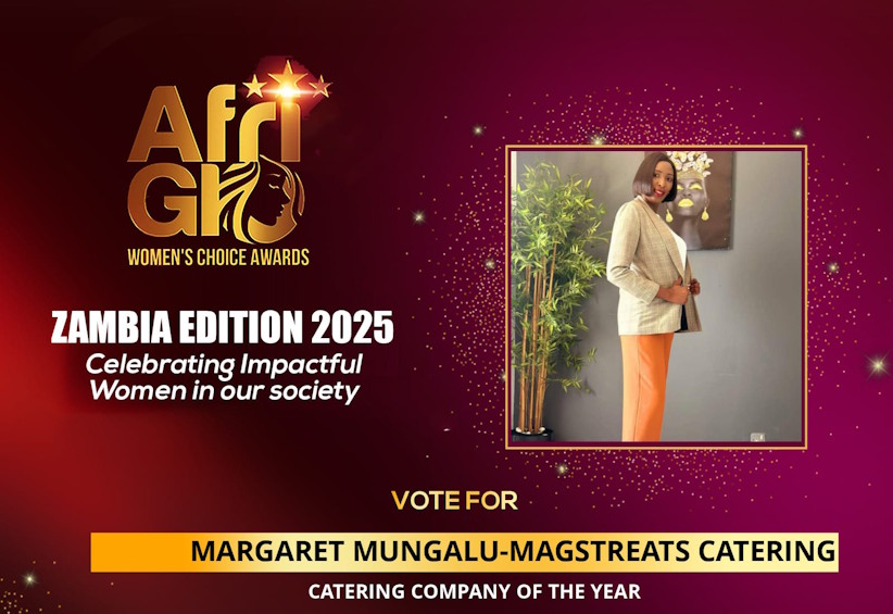 AfriGlo Awards 2025